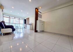 Blk 315C Anchorvale Gardens (Sengkang), HDB Executive #556417961